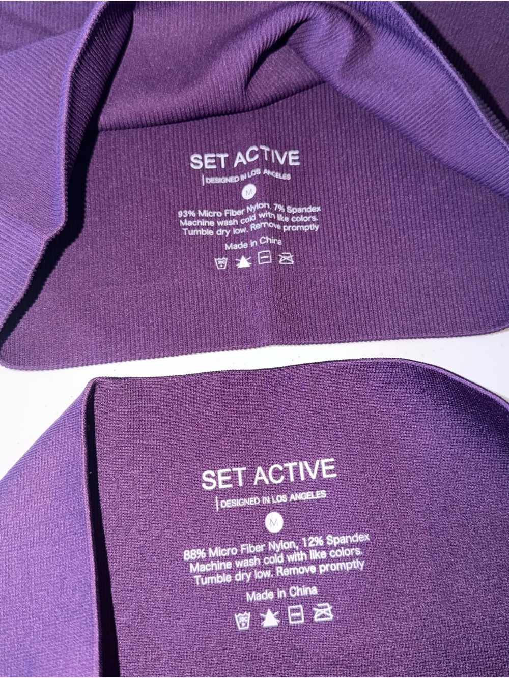 Set Active Sculptflex Set - Picture 2 of 4